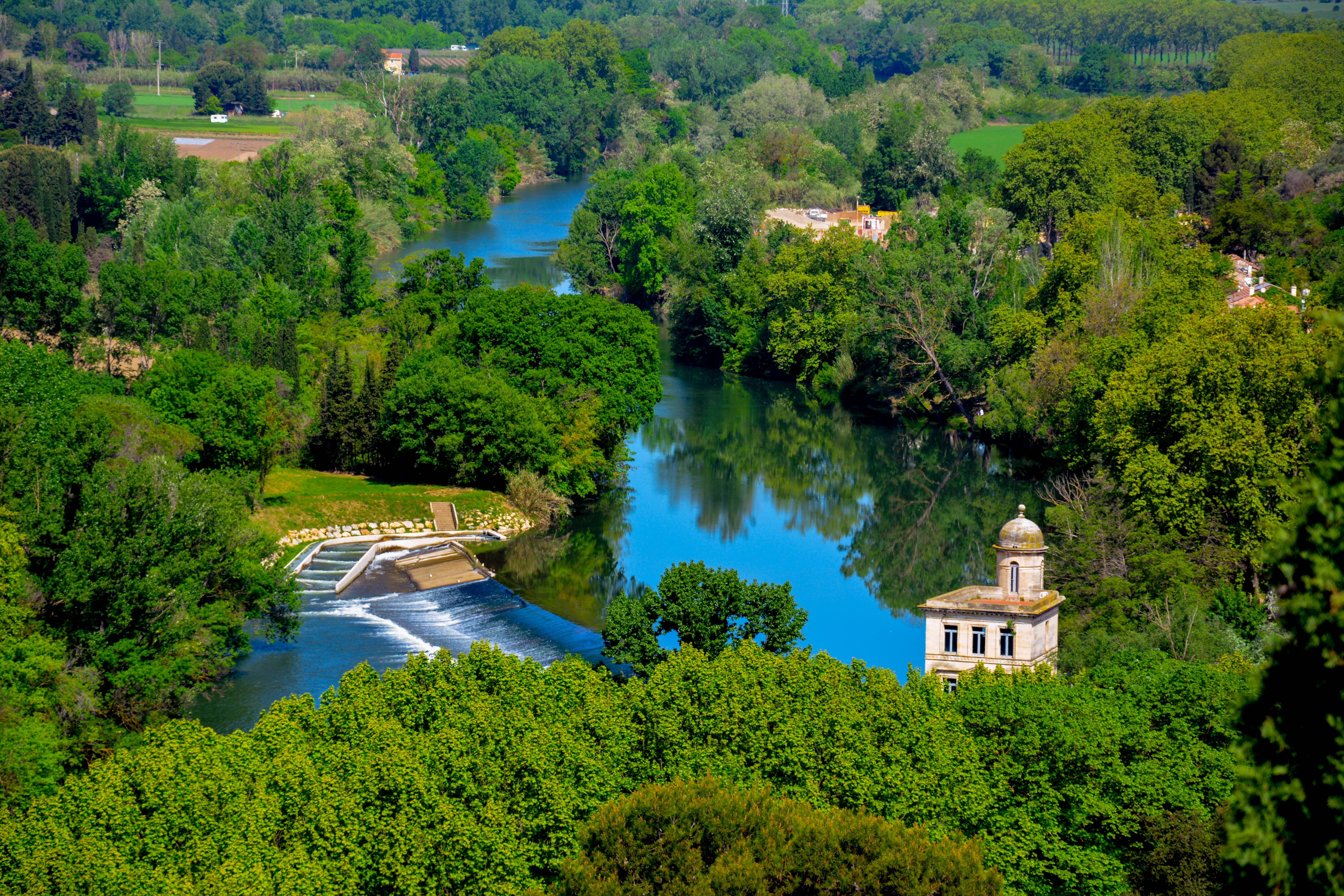 Les Moulins Cordier