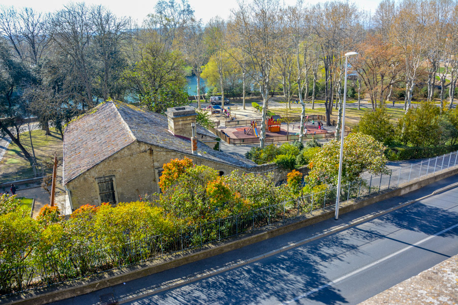 Le Jardin de la Plantade